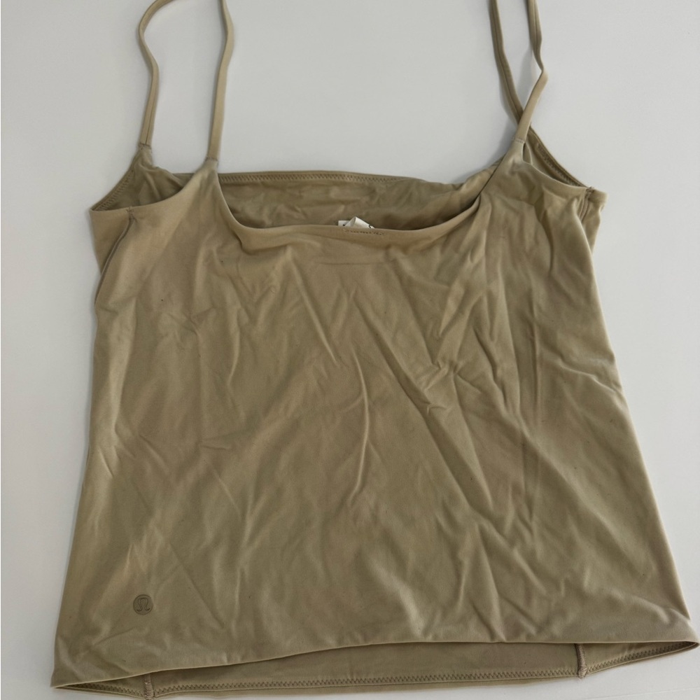 LULULEMON NWOT🍋 Wundermost Spaghetti strap SOLD OUT ONLINE S - Picture 5 of 5